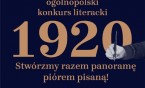 Konkurs literacki w rocznicę Bitwy Warszawskiej