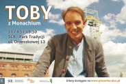 Toby z Monachium - plakat