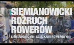 I Siemianowicki Rozruch Rowerów za nami - video
