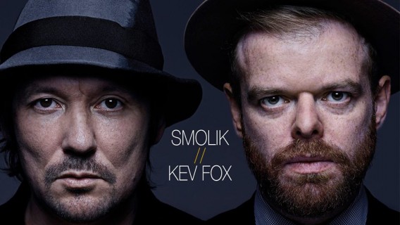 Smolik/Kev Fox