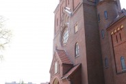 Kościół pw. św. Michała Archanioła w Siemianowicach Śląskich
