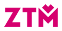 Logo Zarządu Transportu Metropolitalnego