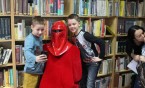 Star Wars w Bibliotece