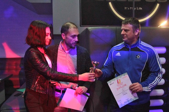 Podsumowanie Siemianowickiej Ligi Futsalu - sezon 2018/2019