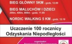 Siemianowicki Bieg dla Niepodległej