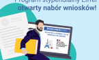 Program stypendialny Eiffel - otwarty nabór wniosków