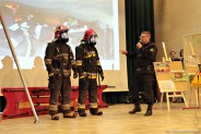 Dzień Bezpieczeństwa Pożarowego i Ratownictwa w Siemianowicach Śląskich