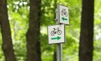 Raj dla cyklistów - będzie 17 km ścieżek rowerowych