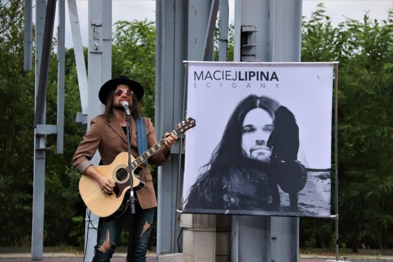 Maciej Lipina