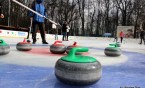 "WCZORAJSI" Mistrzami Siemianowic w Curlingu !