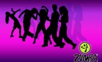 KS "Michał" - sala fitness - ZUMBA