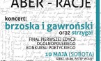 Jutro w SCK-Bytków finał ABER-RACJI