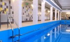Zajęcia rehabilitacyjno – rekreacyjne na basenie