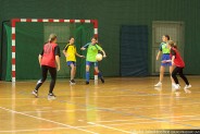 Międzyszkolne rozgrywki w futsalu, które odbyły się 18 listopada w Kompleksie Sportowym Michał.