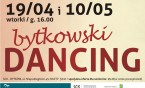 Jutro Bytkowski Dancing w SCK-Bytków