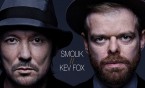 Smolik/Kev Fox w niedzielę w SCK