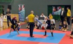 Turniej Taekwondo o Puchar Prezydenta Miasta Siemianowice Śląskie przechodzi do historii