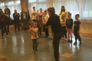 Pierwsze zajęcia taneczne breakdance dla dzieci i młodzieży z Siemianowic Śląskich cieszyły się…