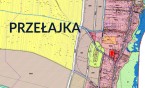 Projekt Miejscowego planu zagospodarowania przestrzennego dzielnicy Przełajka wyłożony do…