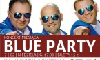 Blue Party w SCK-Jarzębina
