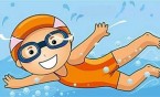 Dzień Dziecka z Kartą 3+ - Mistrzostwa w Pływaniu Dzieci z Rodzin  Wielodzietnych