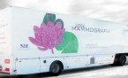 Bezpłatna mammografia- 7 kwietnia