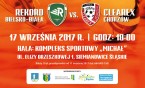 Superpuchar Polski w Futsalu i mecz FC 2016 Siemianowice – NA ŻYWO!
