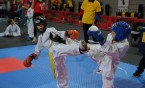Mistrzostwa Polski ZS PUT Taekwondo