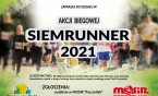 Rusza Akcja Biegowa - SIEMRUNNER 2021