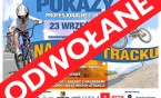 Pokazy na pumptrucku ODWOŁANE