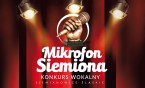 Konkurs Wokalny MIKROFON SIEMIONA 2021 – finał