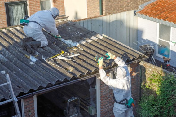 Pozostałości azbestowe stanowią zagrożenie dla zdrowia mieszkańców miasta. Wypełnienie ankiety,…
