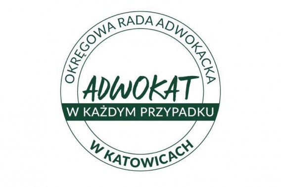 Logo Izby Adwokackiej