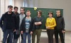 Mechatroniczne staże uczniów Meritum w Niemczech