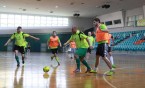 Siemianowicka Liga Futsalu na finiszu