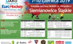 Europejski hokej już wkrótce w Siemianowicach