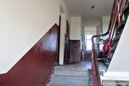 Remont klatek schodowych w budynkach komunalnych