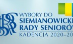 Wybory do Siemianowickiej Rady Seniorów na kadencję 2020–2024