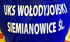 "Słodki" listopad "Wołodyjowskiego"