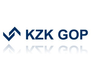 Logo KZK GOP