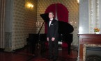 Chopin zabrzmiał w Salonie Muzycznym