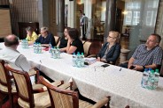 Pierwszy etap budowania strategii rozwoju szkolnictwa zawodowego w Siemianowicach Śląskich w…