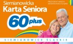 ZUMBA z Siemianowicką Kartą Seniora 60+