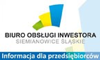 Logo Biura Obsługi Inwestora