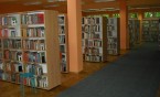 Godziny otwarcia biblioteki