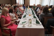 Spotkanie dyrektorów siemianowickich jednostek oświatowych z władzami miasta, z okazji…