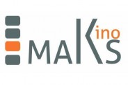 Kino MAKS - logo