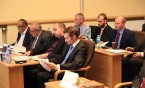 XXIV sesja Rady Miasta