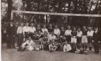 Historia piłki nożnej w Siemianowicach Śląskich