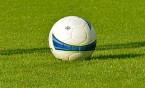 Mecz piłki nożnej UKS Jedność Siemianowice – AP Orbita Bukowno (ORLIK STARSZY)